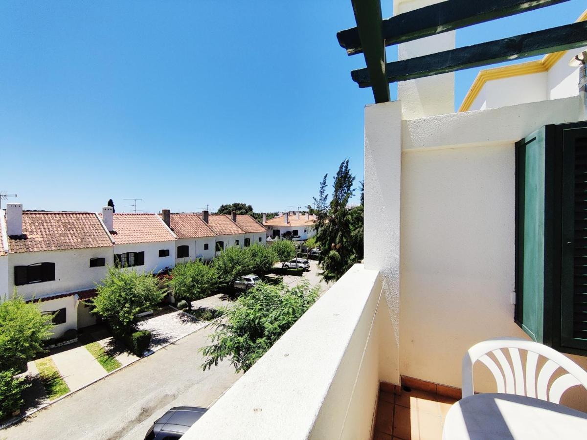 Nora Velha Apartamento Tavira Exterior foto