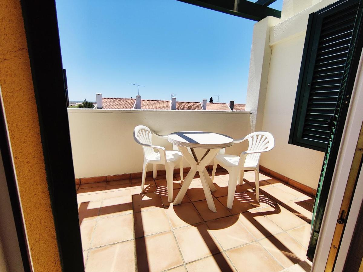Nora Velha Apartamento Tavira Exterior foto