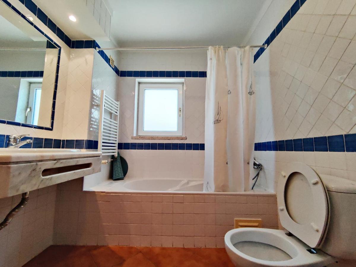 Nora Velha Apartamento Tavira Exterior foto