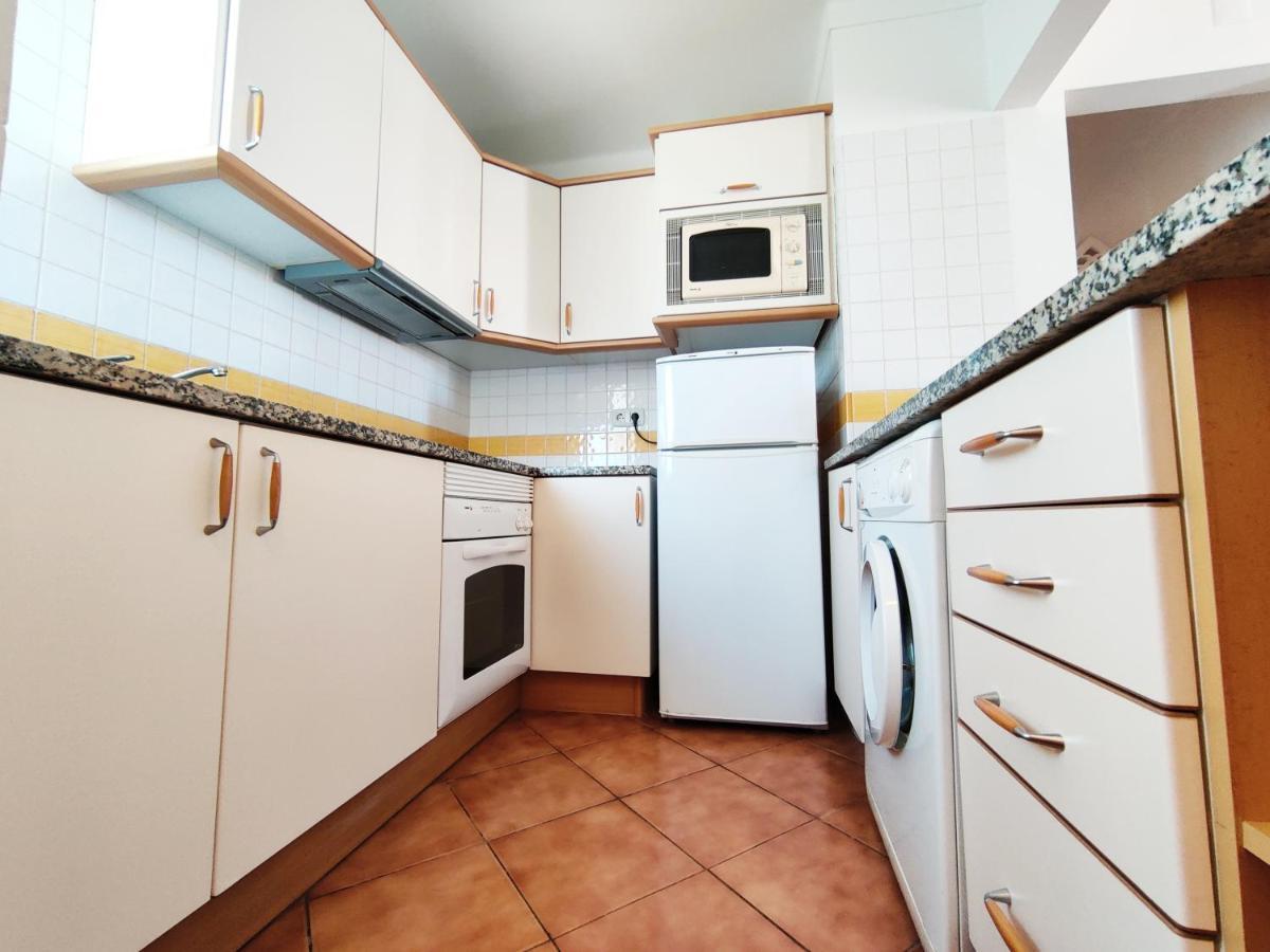 Nora Velha Apartamento Tavira Exterior foto