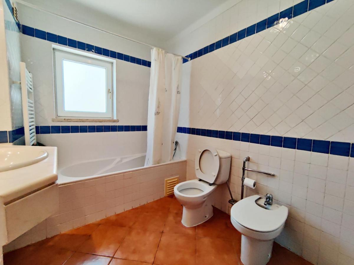 Nora Velha Apartamento Tavira Exterior foto