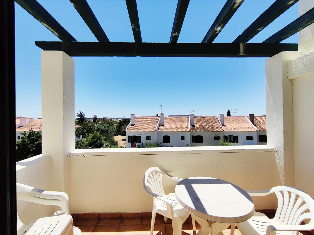 Nora Velha Apartamento Tavira Exterior foto