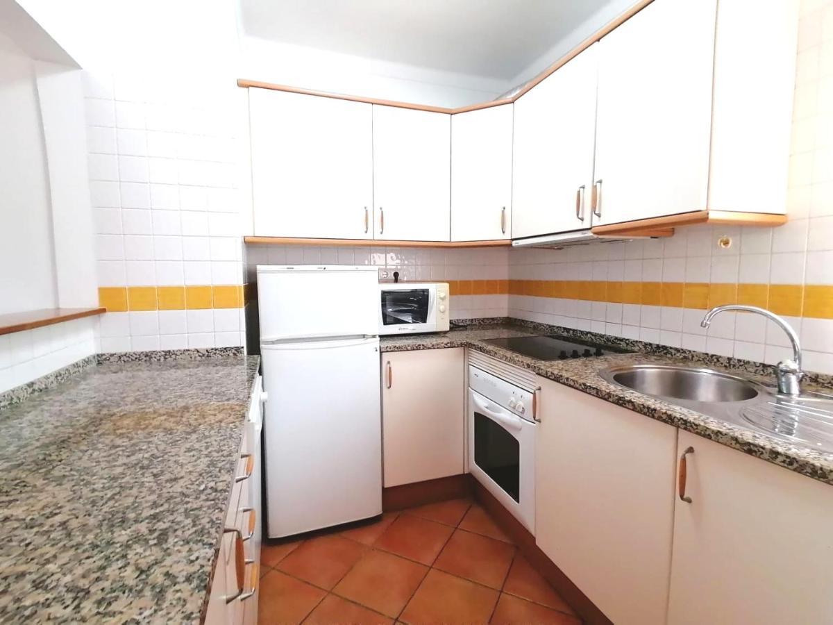 Nora Velha Apartamento Tavira Exterior foto
