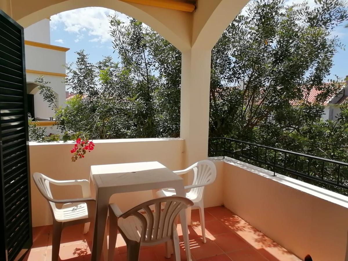 Nora Velha Apartamento Tavira Exterior foto