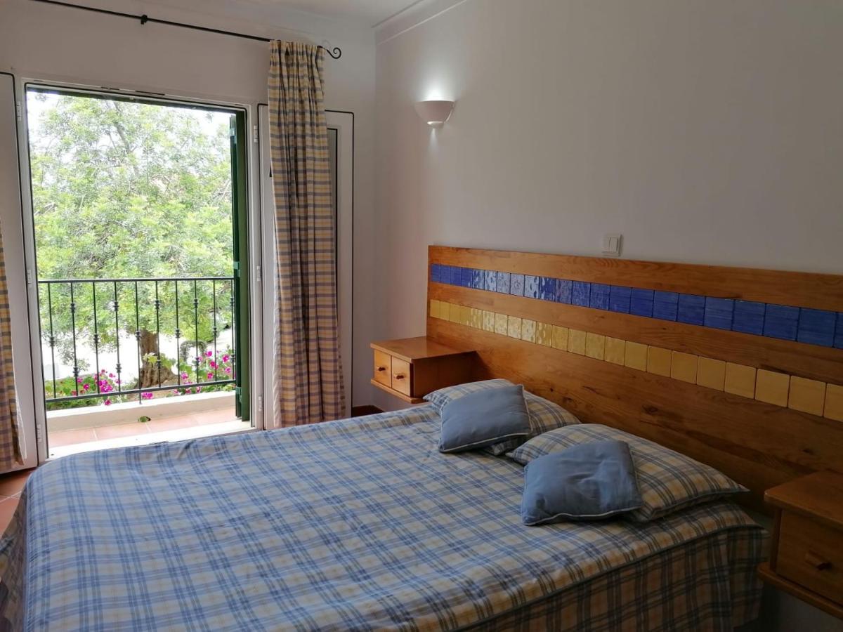 Nora Velha Apartamento Tavira Exterior foto