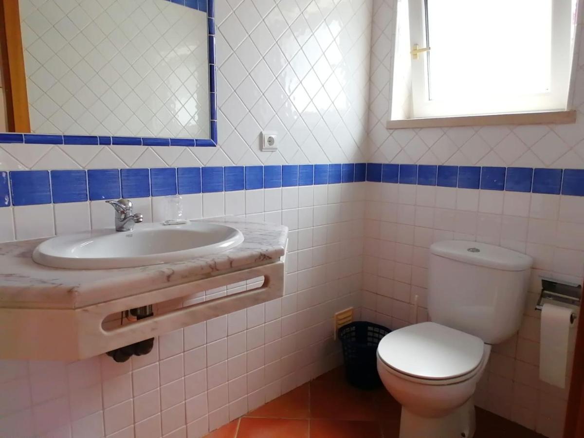 Nora Velha Apartamento Tavira Exterior foto