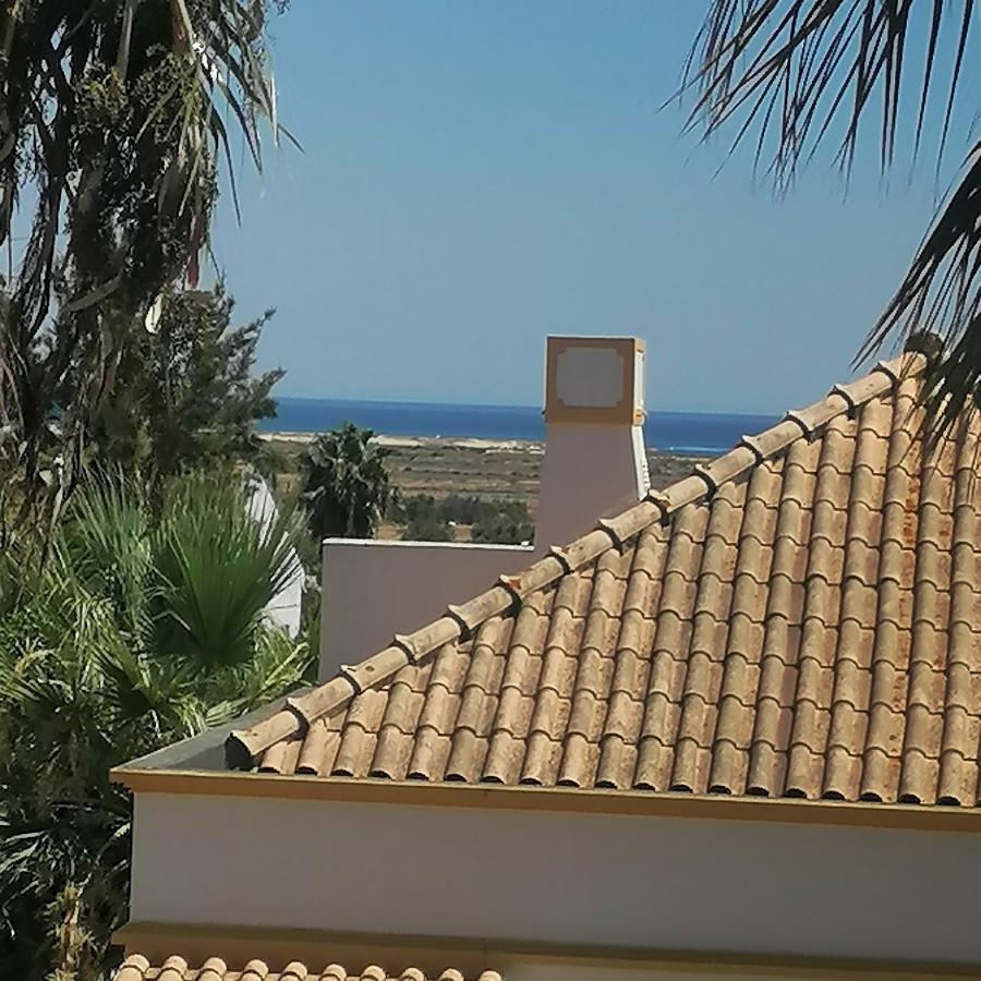 Nora Velha Apartamento Tavira Exterior foto