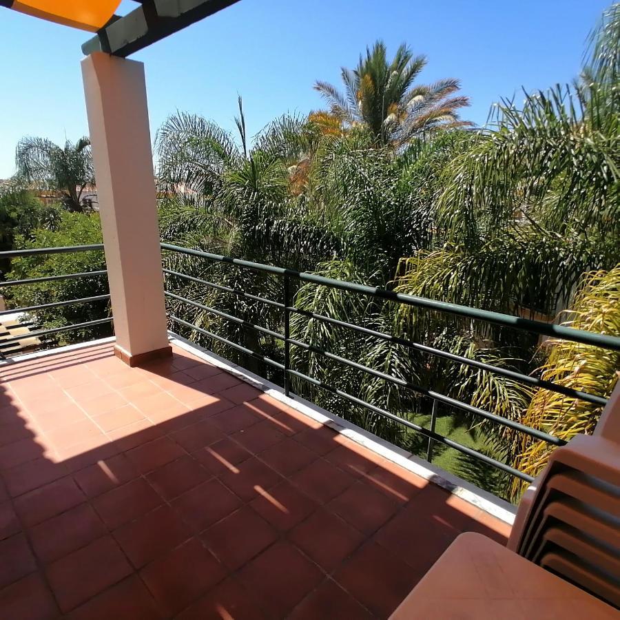 Nora Velha Apartamento Tavira Exterior foto