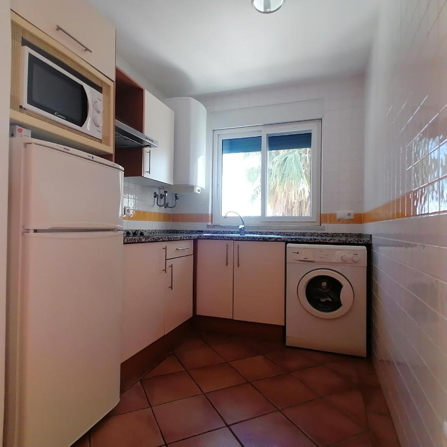 Nora Velha Apartamento Tavira Exterior foto