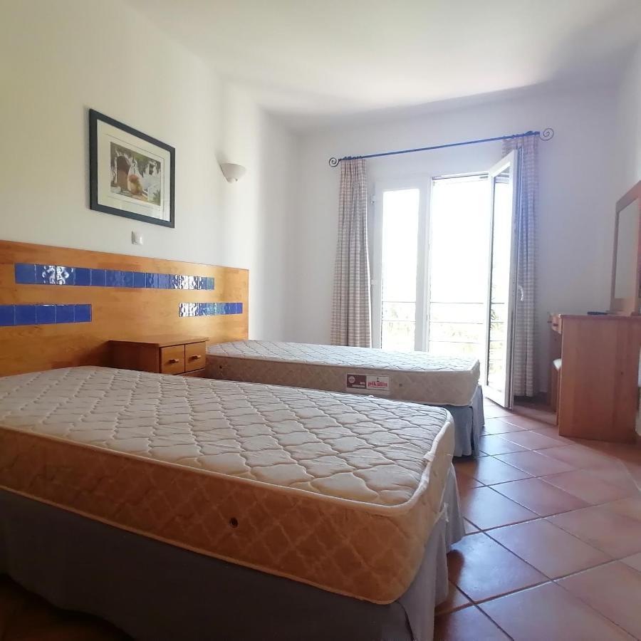 Nora Velha Apartamento Tavira Exterior foto
