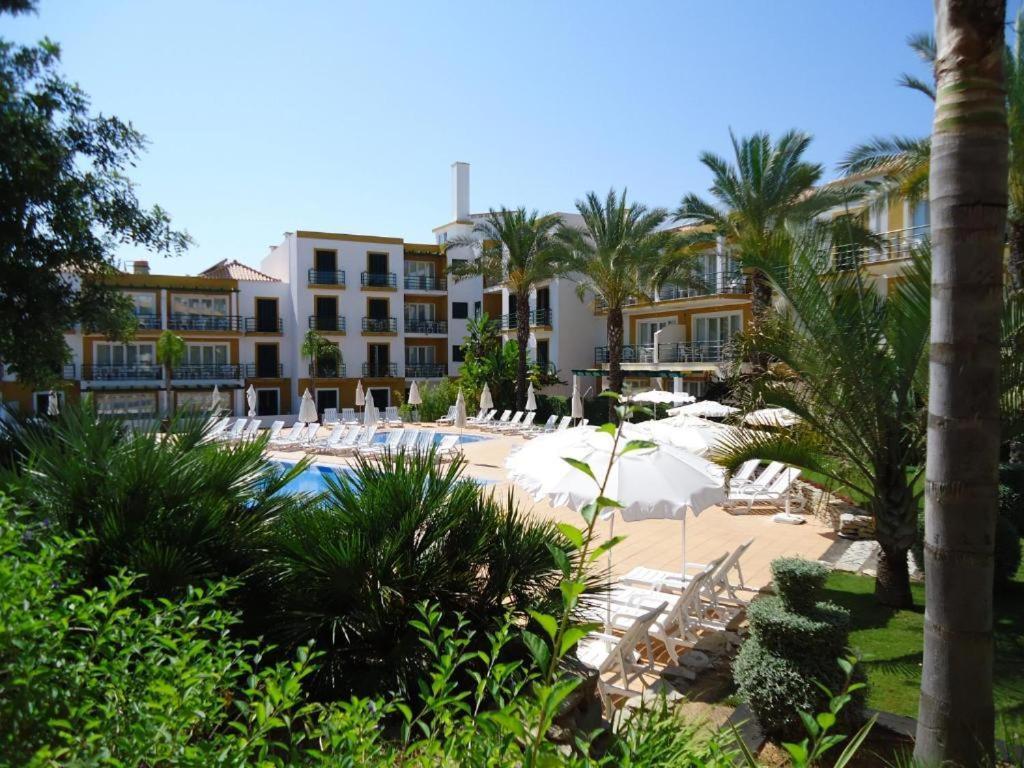 Nora Velha Apartamento Tavira Exterior foto